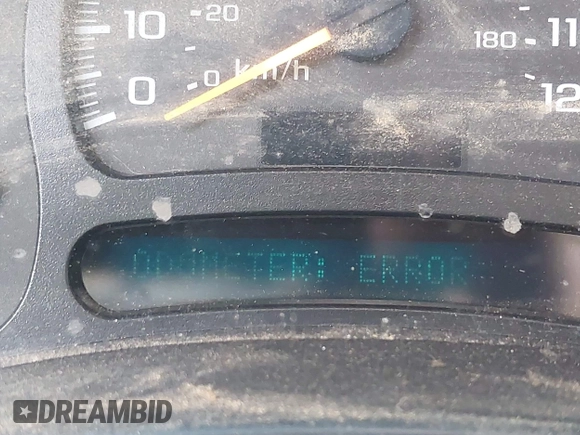 2005 GMC Sierra 2500HD SLE z VIN 1GTHK23U75F804162, wystawiony jako IAAI lot #42143820 z przebiegiem 3 mil mil oraz . Historia ofert i sprzedaży dostępna na DreamBid. Obrazek 7.