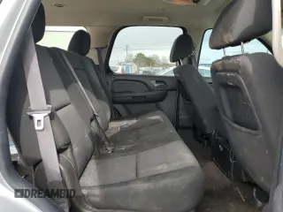 2014 GMC Yukon SLE with VIN 1GKS2AE07ER192249, listed as a Copart auction lot 47844975 with 172,815 mi miles and Salvage Title. Bid and sale history available at carsss.com. Image 12.