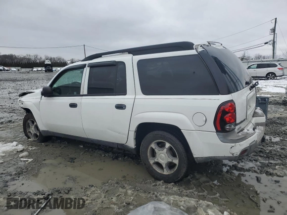 2004 Chevrolet TrailBlazer EXT LT with VIN 1GNET16SX46184708, listed as a Copart auction lot 44925495 with 178,963 mi miles and Salvage Title. Bid and sale history available at carsss.com. Image 2.