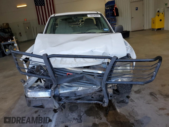 2005 GMC Canyon SL Z85 with VIN 1GTCS148358136063, listed as a Copart auction lot 78934544 with 188,840 mi miles and Salvage Title. Bid and sale history available at carsss.com. Image 5.