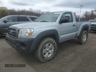 2009 Toyota Tacoma with VIN 5TEPX42N49Z648013, listed as a Copart auction lot 54123175 with 130,694 mi miles and Clean Title. Bid and sale history available at carsss.com. Image 1.