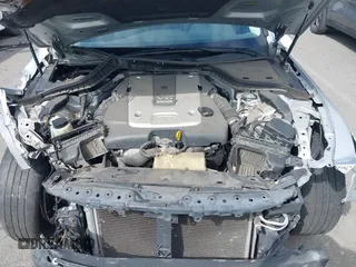2014 Infiniti Q50 Premium z VIN JN1BV7AP9EM684709, wystawiony jako IAAI lot #41901877 z przebiegiem 91 425 mil mil oraz . Historia ofert i sprzedaży dostępna na DreamBid. Obrazek 10.