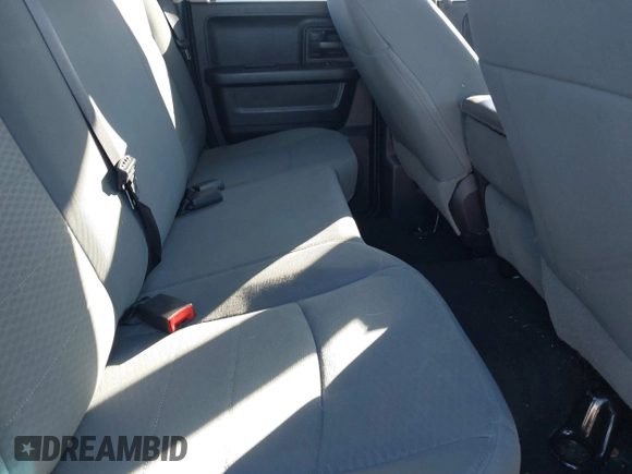 2015 Ram 1500 Express z VIN 1C6RR7FT5FS769072, wystawiony jako IAAI lot #41270470 z przebiegiem 171 355 mil mil oraz . Historia ofert i sprzedaży dostępna na DreamBid. Obrazek 8.
