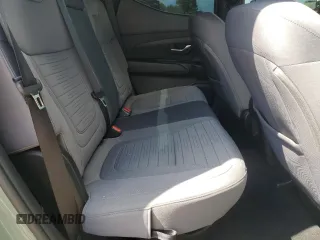 2023 Hyundai Santa Cruz SE z VIN 5NTJA4AE7PH069415, wystawiony jako Copart lot #56434945 z przebiegiem 43 866 mil mil oraz Szkoda całkowita • Salvage title. Historia ofert i sprzedaży dostępna na DreamBid. Obrazek 10.