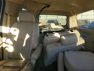 2012 Chevrolet Suburban LTZ with VIN 1GNSKKE73CR302488, listed as a Copart auction lot 80087504 with 169,583 mi miles and Salvage Title. Bid and sale history available at carsss.com. Image 10.