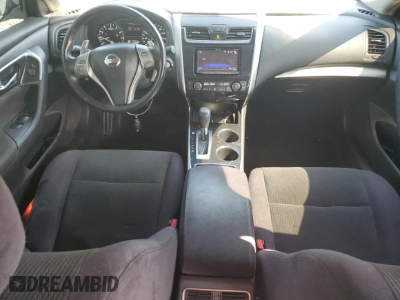 2013 Nissan Altima SV с VIN 1N4BL3APXDN466482, выставлен на аукционе Copart как лот 55616295 с пробегом 134 314 миль миль и Списание • Salvage title. История ставок и продаж доступна на DreamBid. Изображение 8.