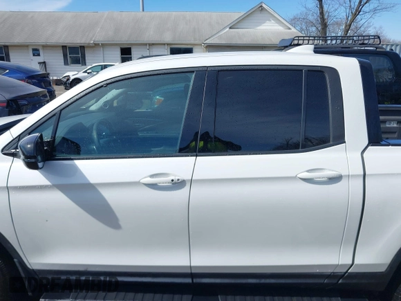 2022 Honda Ridgeline Sport z VIN 5FPYK3F12NB009135, wystawiony jako IAAI lot #41705000 z przebiegiem 50 551 mil mil oraz . Historia ofert i sprzedaży dostępna na DreamBid. Obrazek 14.