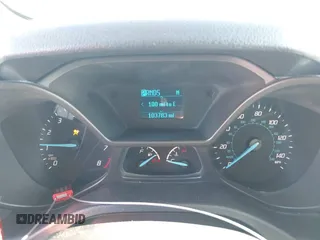 2017 Ford Transit Connect XLT с VIN NM0LS7F79H1327620, выставлен на аукционе IAAI как лот 41809511 с пробегом 103 783 миль миль и . История ставок и продаж доступна на DreamBid. Изображение 7.