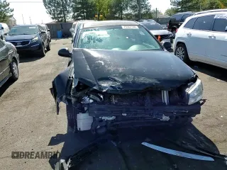 2006 Kia Spectra EX with VIN KNAFE121565332547, listed as a Copart auction lot 73562144 with 155,418 mi miles and Non Repairable. Bid and sale history available at carsss.com. Image 11.