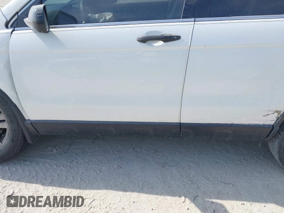 2009 Honda CR-V EX with VIN 3CZRE38589G701995, listed as a IAAI auction lot 41731706 with 232,785 mi miles and . Bid and sale history available at DreamBid. Image 14.
