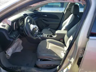 2015 Chevrolet Malibu LT with VIN 1G11C5SLXFF274269, listed as a Copart auction lot 48196575 with 166,386 mi miles and Salvage Title. Bid and sale history available at carsss.com. Image 7.