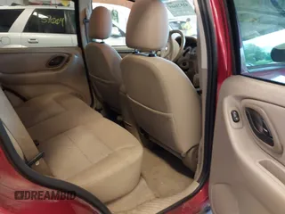 2006 Ford Escape XLT with VIN 1FMYU03186KA68258, listed as a IAAI auction lot 42521609 with 178,032 mi miles and . Bid and sale history available at DreamBid. Image 8.