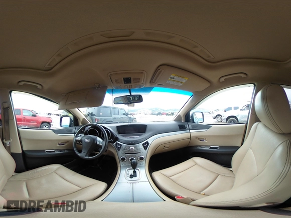 2013 Subaru Tribeca Limited с VIN 4S4WX9GDXD4400922, выставлен на аукционе IAAI как лот 41651477 с пробегом 160 404 миль миль и . История ставок и продаж доступна на DreamBid. Изображение 18.
