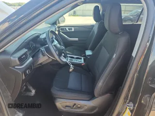 2023 Ford Explorer XLT с VIN 1FMSK8DHXPGC01807, выставлен на аукционе Copart как лот 63300005 с пробегом 43 097 миль миль и Списание • Salvage title. История ставок и продаж доступна на DreamBid. Изображение 7.