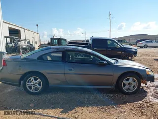 2003 Dodge Stratus SE with VIN 4B3AG42GX3E080447, listed as a IAAI auction lot 40287994 with 199,117 mi miles. Bid and sale history available at carsss.com. Image 13.