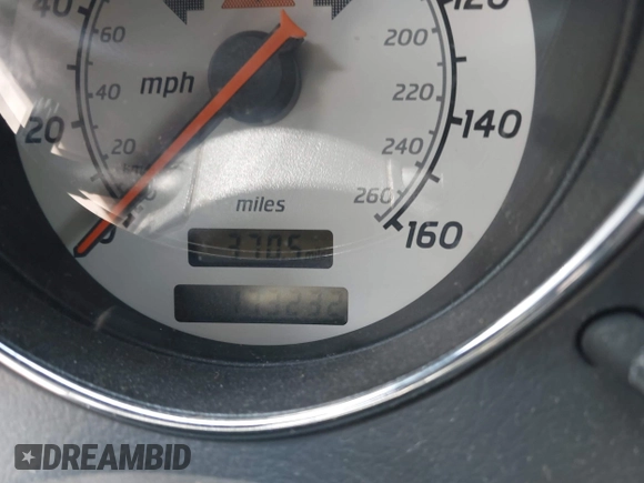 2003 Mercedes-Benz SLK 320 z VIN WDBKK65FX3F289228, wystawiony jako IAAI lot #42584634 z przebiegiem 173 232 mil mil oraz . Historia ofert i sprzedaży dostępna na DreamBid. Obrazek 16.