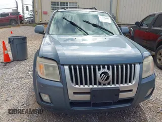 2011 Mercury Mariner Premier with VIN 4M2CN9HG7BKJ02899, listed as a IAAI auction lot 42490843 with 268,830 mi miles and . Bid and sale history available at DreamBid. Image 6.