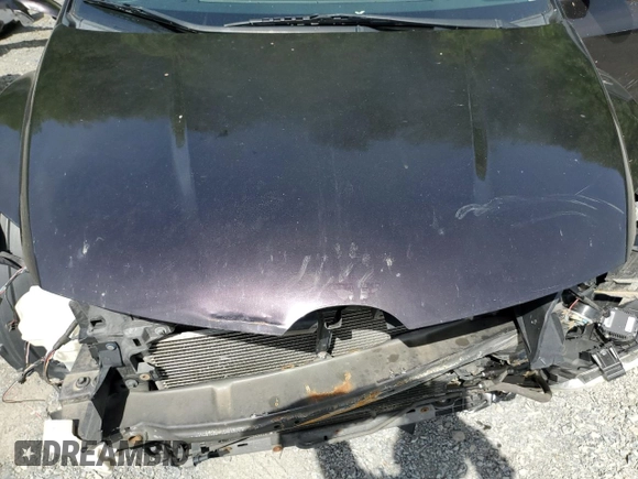 2009 Mazda CX-7 Grand Touring z VIN JM3ER29L390223853, wystawiony jako Copart lot #58481345 z przebiegiem 130 540 mil mil oraz Szkoda całkowita • Salvage title. Historia ofert i sprzedaży dostępna na DreamBid. Obrazek 12.