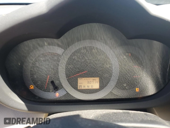 2011 Toyota RAV4 with VIN JTMZF4DV7B5037426, listed as a Copart auction lot 52335655 with 90,714 mi miles and Salvage Title. Bid and sale history available at carsss.com. Image 9.
