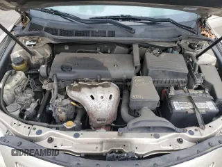 2009 Toyota Camry with VIN 4T1BE46K19U341452, listed as a Copart auction lot 55959275 with 163,601 mi miles and Salvage Title. Bid and sale history available at DreamBid. Image 11.
