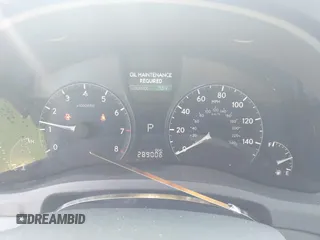 2010 Lexus RX 350 with VIN 2T2BK1BA5AC052497, listed as a IAAI auction lot 42554088 with 289,008 mi miles and . Bid and sale history available at DreamBid. Image 15.