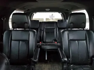 2012 Ford Expedition EL Limited with VIN 1FMJK2A50CEF64173, listed as a Copart auction lot 51599035 with 323,539 mi miles and Clean Title. Bid and sale history available at carsss.com. Image 10.