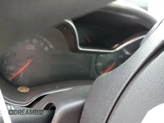 2015 Chevrolet Impala LS с VIN 2G11X5SL2F9277969, выставлен на аукционе Copart как лот 59037794 с пробегом Не указан миль и Списание • Salvage title. История ставок и продаж доступна на DreamBid. Изображение 9.