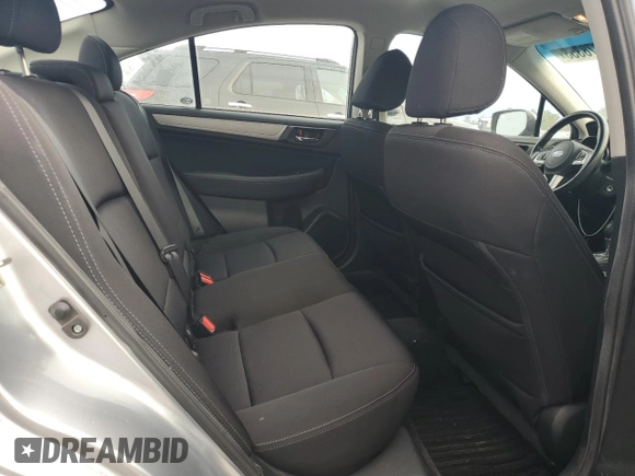 2015 Subaru Legacy 2.5i Premium with VIN 4S3BNBC63F3013290, listed as a Copart auction lot 74678353 with 115,205 mi miles. Bid and sale history available at carsss.com. Image 10.