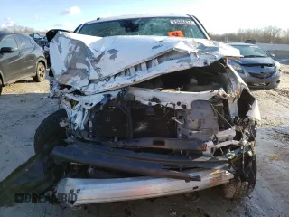 2018 Toyota Tundra SR with VIN 5TFUM5F1XJX075879, listed as a Copart auction lot 83666824 with 130,059 mi miles and Salvage title. Bid and sale history available at DreamBid. Image 5.