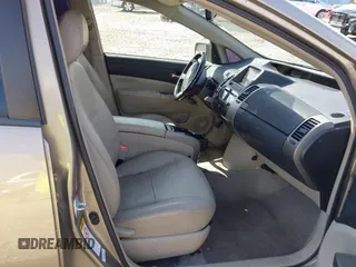 2009 Toyota Prius with VIN JTDKB20U597836506, listed as a IAAI auction lot 41869466 with 189,016 mi miles and . Bid and sale history available at DreamBid. Image 5.