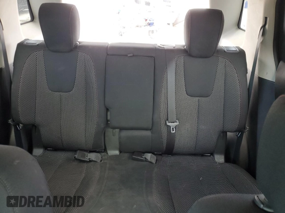 2013 GMC Terrain SLE with VIN 2GKALSEK7D6282642, listed as a Copart auction lot 51891565 with 174,615 mi miles and Salvage Title. Bid and sale history available at carsss.com. Image 10.