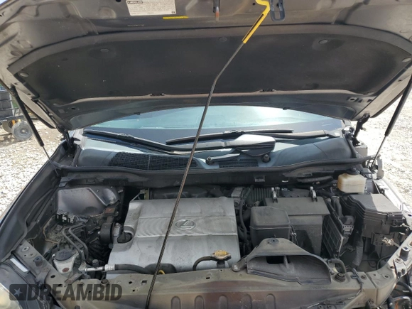 2015 Lexus RX 350 with VIN 2T2ZK1BAXFC171247, listed as a Copart auction lot 50871465 with 79,228 mi miles and Salvage Title. Bid and sale history available at DreamBid. Image 12.
