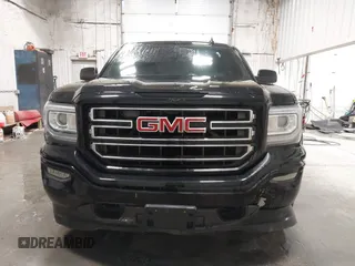 2016 GMC Sierra 1500 with VIN 1GTV2LEC8GZ264237, listed as a IAAI auction lot 41528200 with 112,920 mi miles and . Bid and sale history available at carsss.com. Image 12.