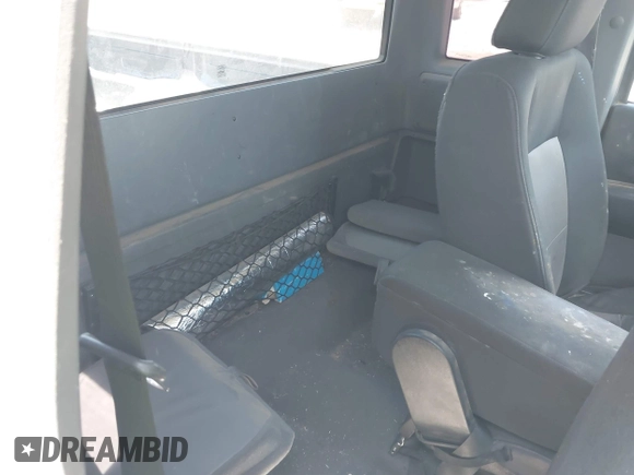 2010 Ford Ranger XL with VIN 1FTKR1ED2APA10540, listed as a IAAI auction lot 42308465 with 215,899 mi miles and . Bid and sale history available at DreamBid. Image 8.