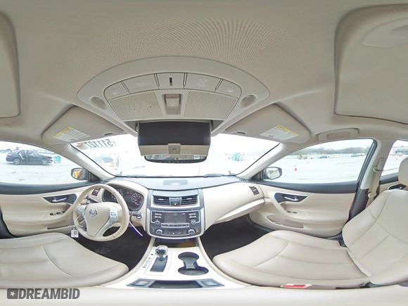 2017 Nissan Altima 2.5 SL with VIN 1N4AL3AP3HC272292, listed as a Copart auction lot 51112775 with 141,572 mi miles and Salvage Title. Bid and sale history available at carsss.com. Image 13.