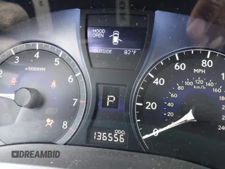 2010 Lexus RX 350 with VIN JTJBK1BA5A2006250, listed as a IAAI auction lot 42027455 with 136,556 mi miles. Bid and sale history available at carsss.com. Image 16.