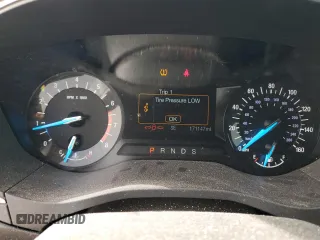 2015 Ford Fusion SE z VIN 3FA6P0H7XFR162594, wystawiony jako Copart lot #49168115 z przebiegiem 171 147 mil mil oraz Szkoda całkowita • Salvage title. Historia ofert i sprzedaży dostępna na DreamBid. Obrazek 9.