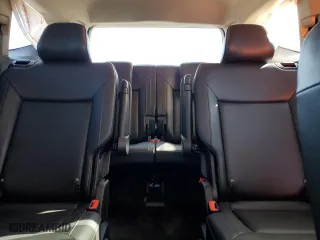 2019 Volkswagen Atlas 3.6L V6 SE w/Technology R-Line with VIN 1V2XR2CA4KC589607, listed as a Copart auction lot 46034575 with 129,684 mi miles and Non Repairable. Bid and sale history available at carsss.com. Image 10.