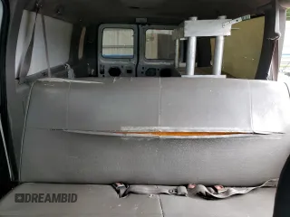 1998 Ford Econoline Wagon XL z VIN 1FBSS31L7WHA78125, wystawiony jako Copart lot #67549134 z przebiegiem 189 609 mil mil oraz Szkody całkowita. Historia ofert i sprzedaży dostępna na DreamBid. Obrazek 10.