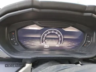 2022 Lamborghini Urus z VIN ZPBUA1ZL3NLA17004, wystawiony jako Copart lot #83652724 z przebiegiem 3691 mil mil oraz Tytuł czysty. Historia ofert i sprzedaży dostępna na DreamBid. Obrazek 9.