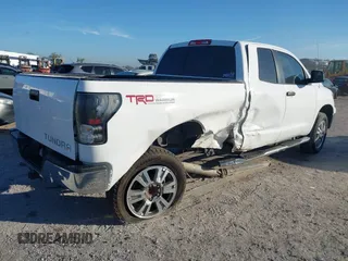 2013 Toyota Tundra с VIN 5TFRM5F1XDX054525, выставлен на аукционе IAAI как лот 41843019 с пробегом 157 047 миль миль и . История ставок и продаж доступна на DreamBid. Изображение 4.