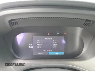 2023 Volvo XC60 Plus Bright Theme с VIN YV4L12DN5P1212759, выставлен на аукционе Copart как лот 51783925 с пробегом 17 771 миль миль и Списание • Salvage title. История ставок и продаж доступна на DreamBid. Изображение 9.