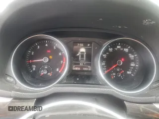 2016 Volkswagen Passat SEL z VIN 1VWCT7A35GC063879, wystawiony jako Copart lot #53856545 z przebiegiem 56 856 mil mil oraz Szkoda całkowita • Salvage title. Historia ofert i sprzedaży dostępna na DreamBid. Obrazek 9.