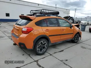 2014 Subaru Crosstrek Premium z VIN JF2GPACC2E9268557, wystawiony jako Copart lot #57182435 z przebiegiem 148 112 mil mil oraz Szkoda całkowita • Salvage title. Historia ofert i sprzedaży dostępna na DreamBid. Obrazek 3.