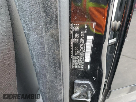 2014 Volvo XC90 R-Design with VIN YV4952CF0E1684728, listed as a Copart auction lot 47172354 with 143,345 mi miles and Salvage Title. Bid and sale history available at DreamBid. Image 16.