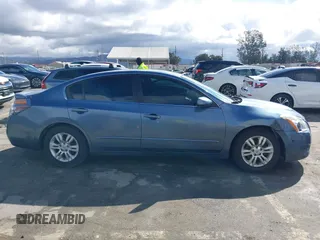 2011 Nissan Altima 2.5 S with VIN 1N4AL2AP6BN432252, listed as a IAAI auction lot 41777738 with 96,416 mi miles. Bid and sale history available at carsss.com. Image 13.