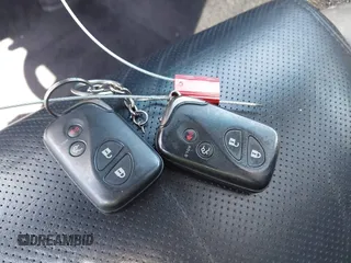 2007 Lexus GS 350 z VIN JTHBE96S270011291, wystawiony jako IAAI lot #42334634 z przebiegiem 119 685 mil mil oraz . Historia ofert i sprzedaży dostępna na DreamBid. Obrazek 11.