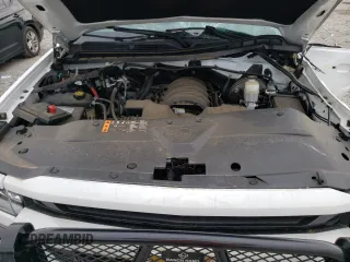 2018 Chevrolet Silverado 1500 LT with VIN 3GCUKREC6JG548889, listed as a Copart auction lot 78987104 with 41,509 mi miles and Salvage Title. Bid and sale history available at DreamBid. Image 12.