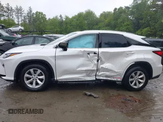 2017 Lexus RX 350 with VIN 2T2BZMCAXHC109265, listed as a IAAI auction lot 42314271 with 77,017 mi miles and . Bid and sale history available at DreamBid. Image 14.