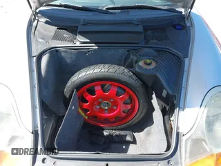 1998 Porsche Boxster с VIN WP0CA2983WU624195, выставлен на аукционе IAAI как лот 42036411 с пробегом 159 202 миль миль и . История ставок и продаж доступна на DreamBid. Изображение 13.